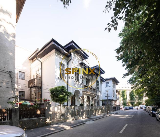 Spatiu comercial | Cotroceni | Vila Premium | 68mp | Parter - 2