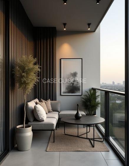 Prelungirea Ghencea - Apartament Nou-Comision 0% - 5
