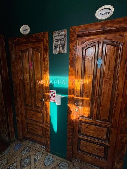 Spatiu comercial 130mp utili, Str. Republicii, Centru Vechi, etaj 1/1, Brasov - 14