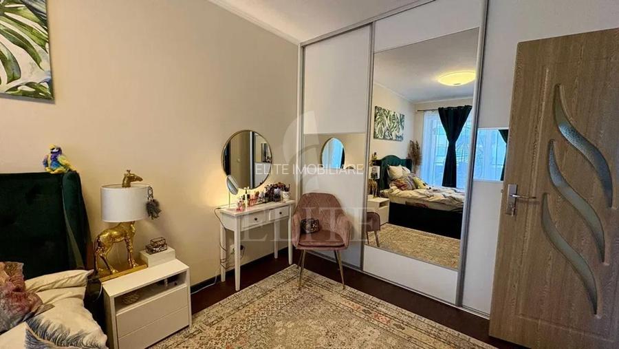 Apartament 2 camere în zona BAZA SPORTIVA - 5