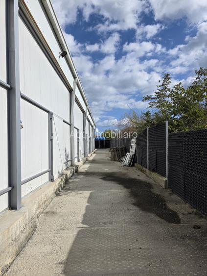 Hala industriala noua de inchiriat – Lumina, Constanta - 7