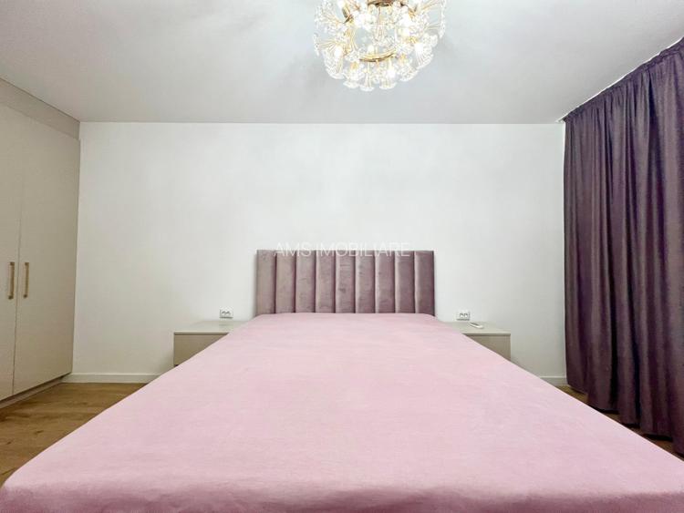 NOU / SUPERB / LUX / SPATII DEPOZITARE GENEROASE / LOC PARCARE - 14