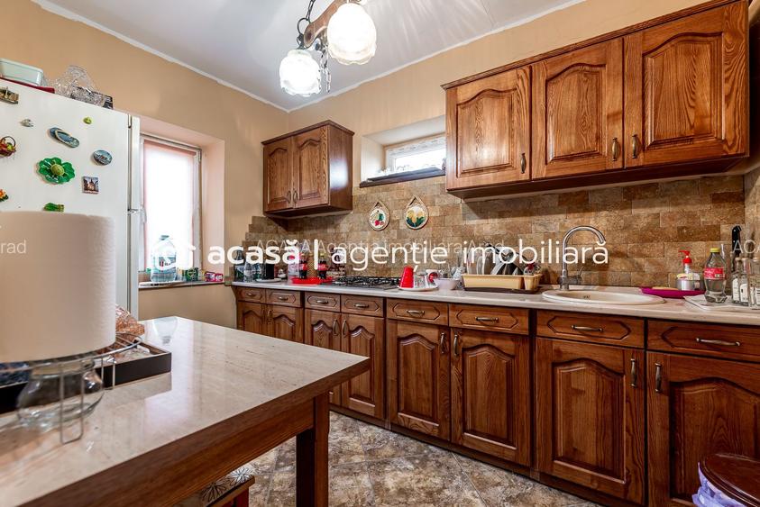 Casă finisată + casă în construcție, la același preț! - 9
