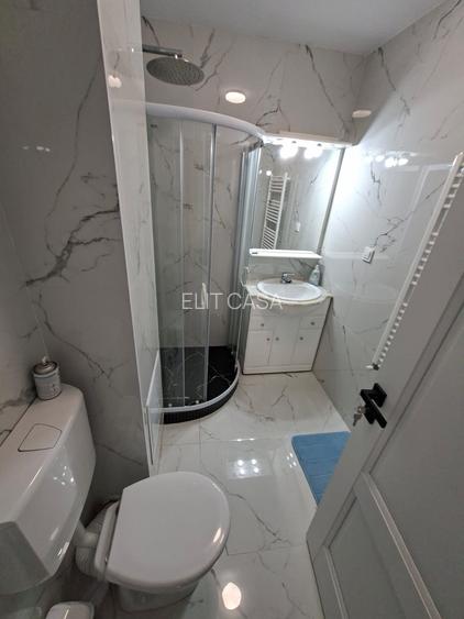 Apartament cu 1 camera, etajul 3/8, zona Nicolina - 6