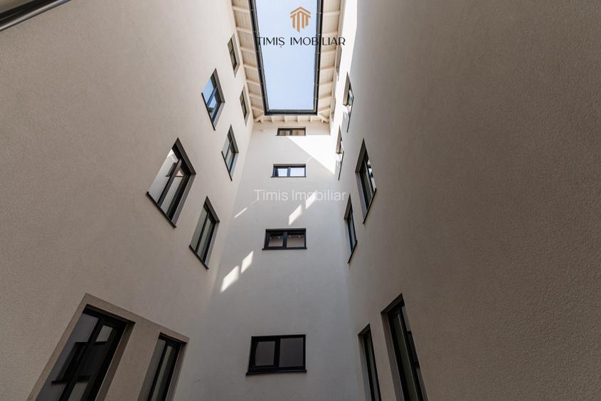 2 camere in bloc nou Eliza 1 – finisat, etaj 1, Mehala | Comision 0% - 11