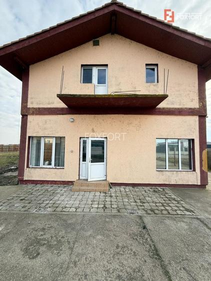 Spatiu industrial Sacalaz, 660 mp utili-Pretabil brutarie, depozitare, productie - 5