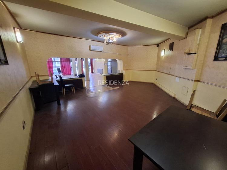 Spațiu comercial Parcul Carol | 170 mp | Centrala proprie - 8