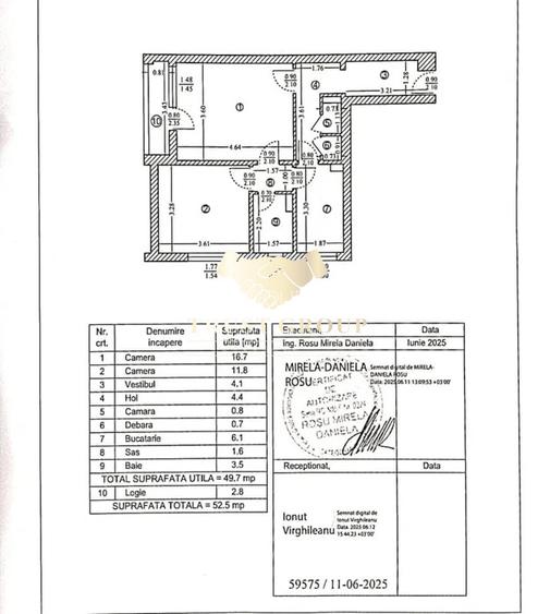 2 camere Drumul Taberei | Fix in Parc | - 5