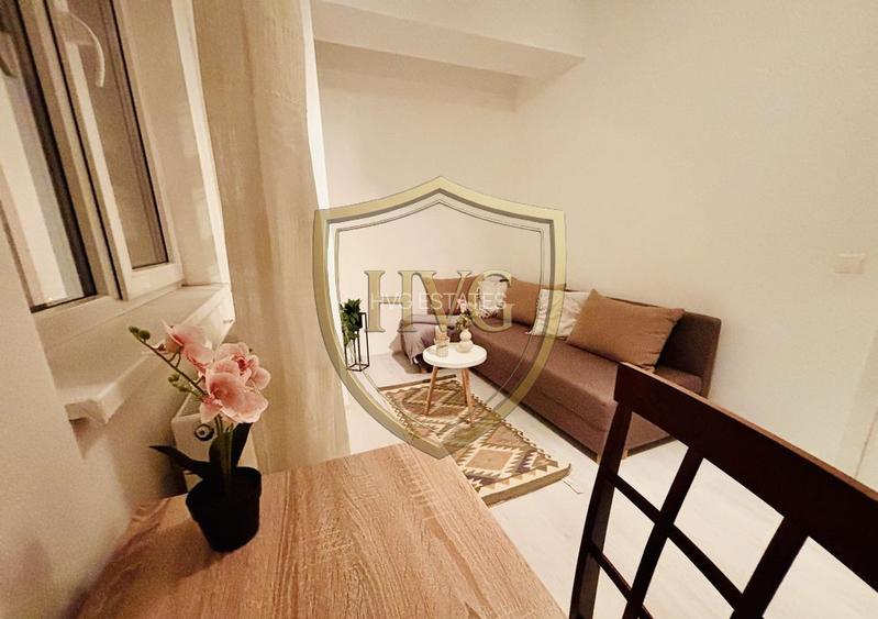 Apartament 3 Camere | 13 Septembrie | Centrala | Bloc Nou - 2