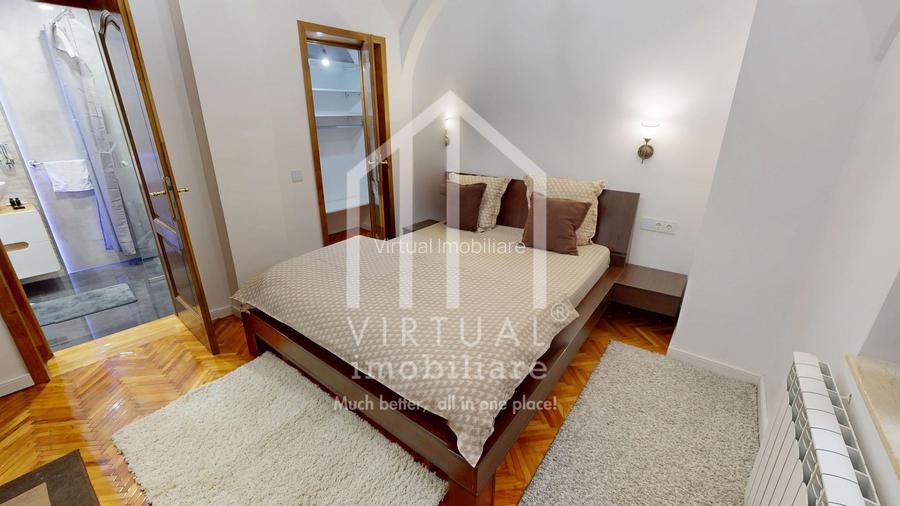 3 garsoniere mobilate si utilate, 90mp utili, pretabile investitie - 18