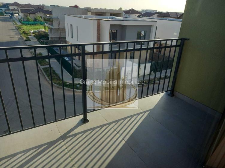 Apartament 2 camere in bloc nou Buziasului-AEM - 7