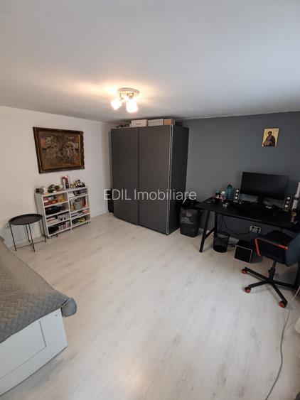 Casă de vânzare, 4 camere, 110 mp, Central Calea Moților - 14