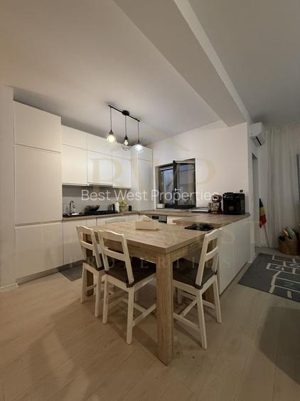 Apartament 2 camere, Dumbrăvița, Timiș - 2