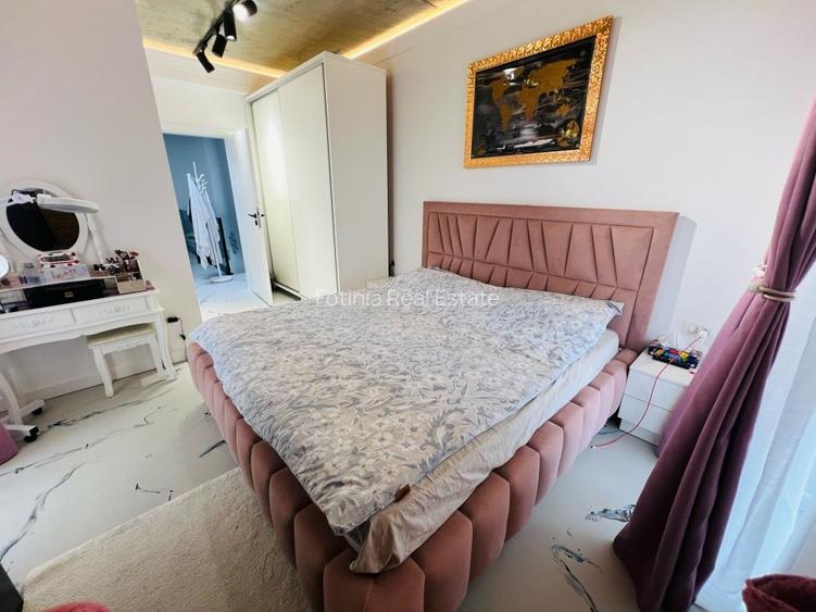 Vila de v&acirc;nzare &icirc;n Palazu Mare - 6