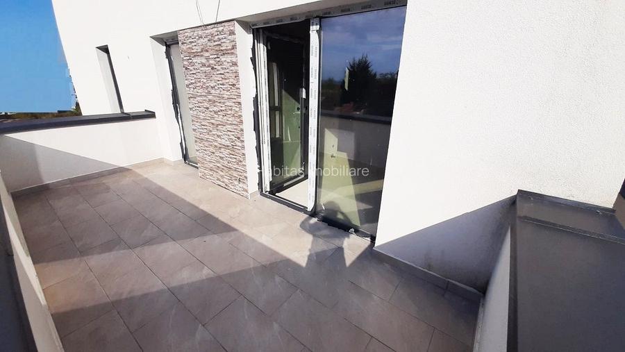 Casa noua, tip duplex, P+E+ER, zona Eugen Ionesco-Europa - 11