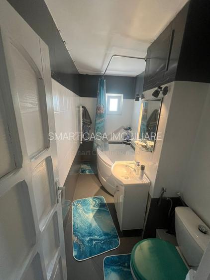 Apartament 2 camere decomandat Nicolina Cug - 4