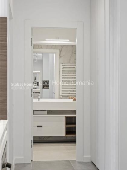 Apartament 2 Camere | Timpuri Noi-Nerva Traian | OTN - 16