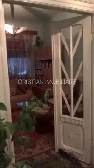 Intre Piata Mare si Victoriei 4 cam 105mp utili,  teren 277 mp deschidere 8m - 6