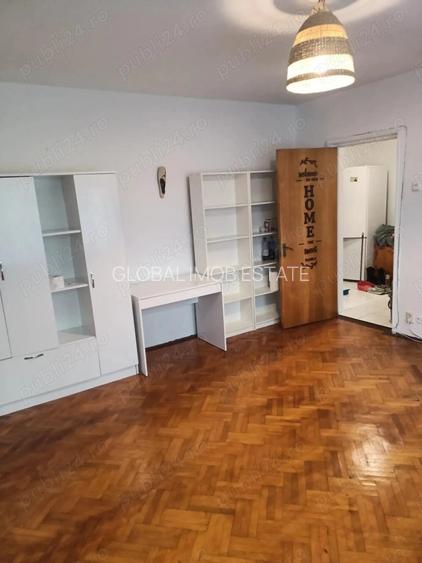 Apartament 2 camere de inchiriat zona Policlinica Titan - 2