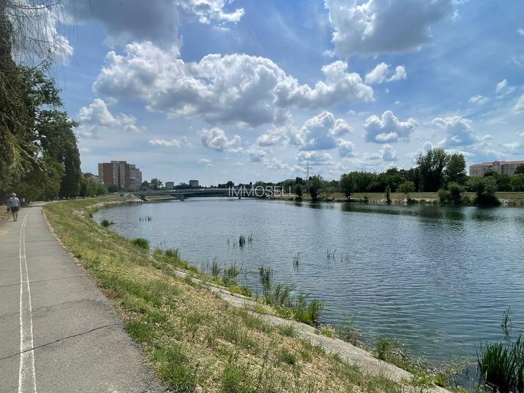 Ap 2 camere dec tip C – Str. Sovata, Oradea | Zonă premium lângă Cris - 4
