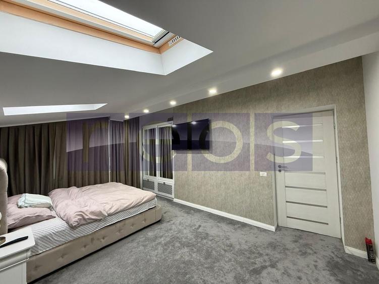 VANZARE DUPLEX AVIATIEI | MOBILAT SI UTILAT | 2 LOCURI PARCARE - 25