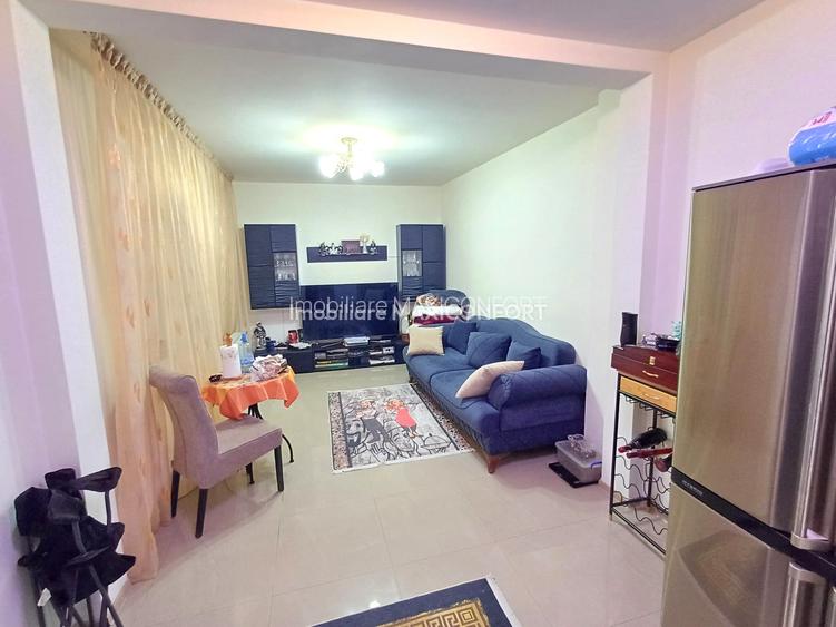 Vânzare casă, zona centrala-Imobiliare MAXICONFORT - 4