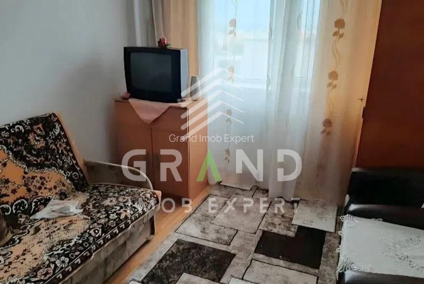 Ap 3 camere | BALCON | zona Mănăștur – Complex Big - 4