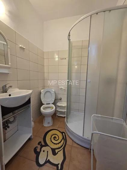 Studio Dristor/Pet friendly/Metrou Dristor - 7