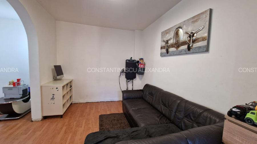 Casa P+M de vanzare 13 Septembrie - Antiaeriana - Margeanului - 4