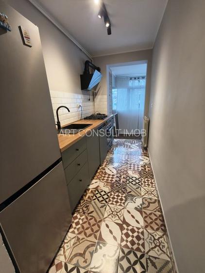 Apartament 2 Camere | Tineretului/ Timpuri Noi | AC | Centrala | Metrou - 6