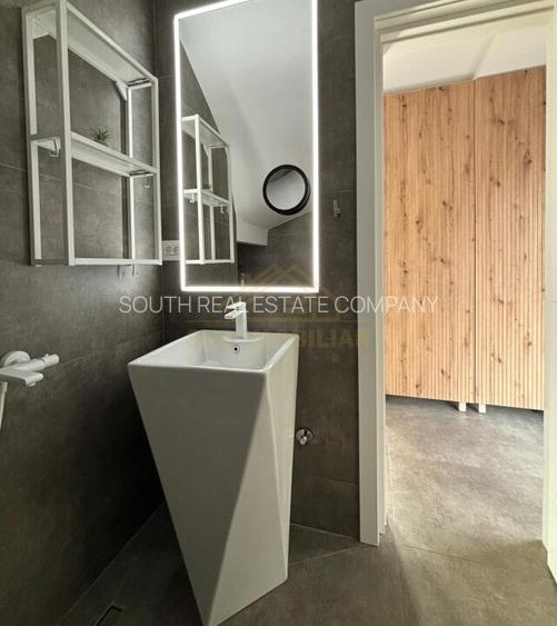 CASA INDIVIDUALA LIPITA LA CALCAN-TEREN 240 MP-SOS. OLTENITEI - 8