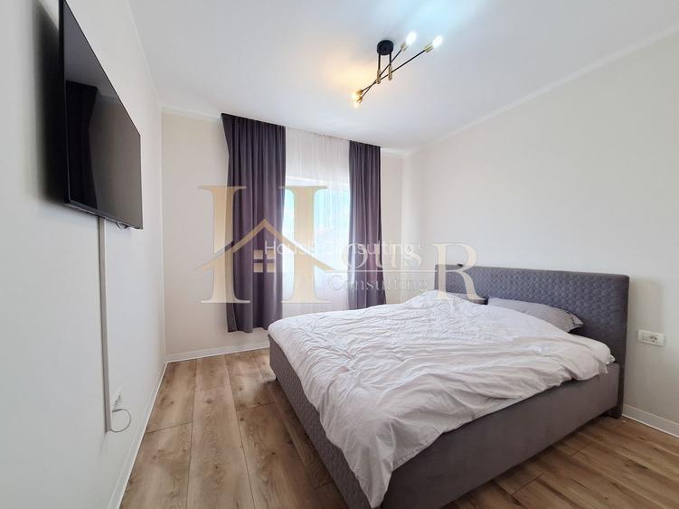 BRAYTIM. PENTHOUSE CU TERASA DE 70 MP. 2 LOCURI DE PARCARE - 11