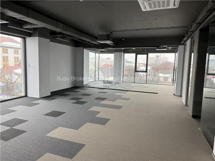 Spatii Birouri - 380 mp - zona centrala - 3