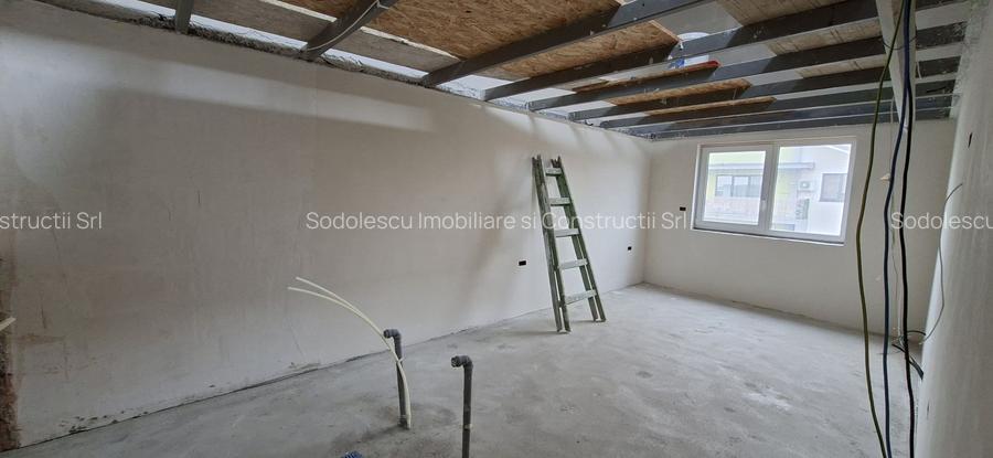 Apartament cu scara interioara - zona Kaufland - 24