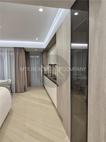 EXCLUSIVITATE - Apartament premium 3 camere | mobilat&utilat | Cortina126 - PIPE - 10