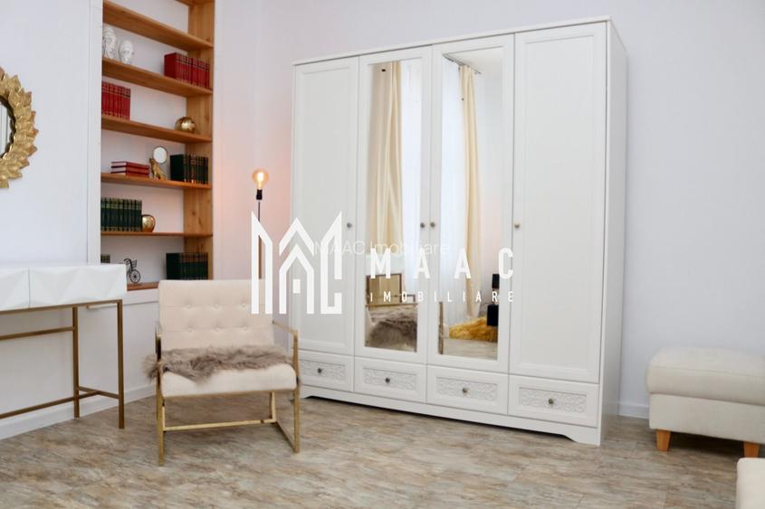 Apartament 4 camere | 2 bai | Modern | Curte | Central - 5