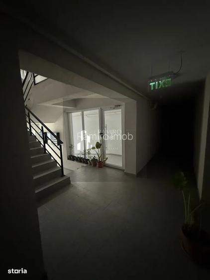 APARTAMENT 2 CAMERE SECTOR 4 GIURGIULUI - 5