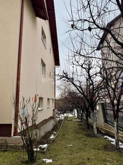 Vila /Casa cu potential in Faget ,510 mp utili - 19