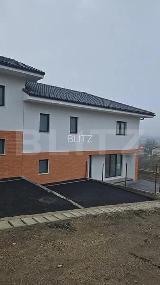 Oportunitate! Duplex, 119 mp, 332 mp teren, CF, zona buna Chinteni - 2