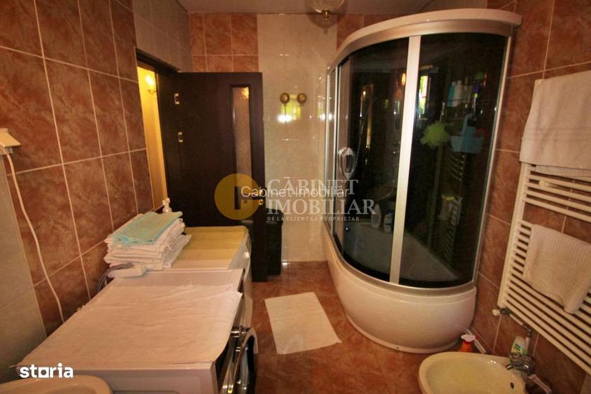 Vilă de vânzare – Miroslava, Valea Adâncă, Iași - 8