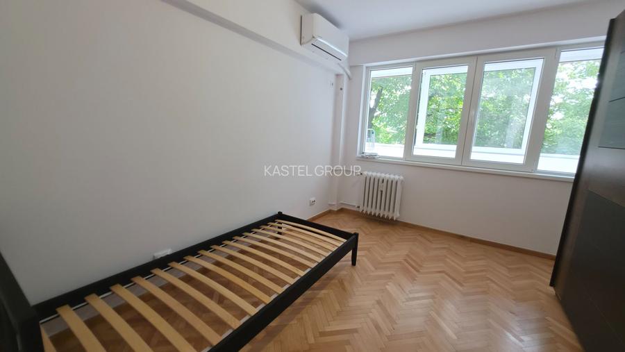 NOU! Prima închiriere - apartament 3 camere - metrou Iancului - Comision 0% - 9