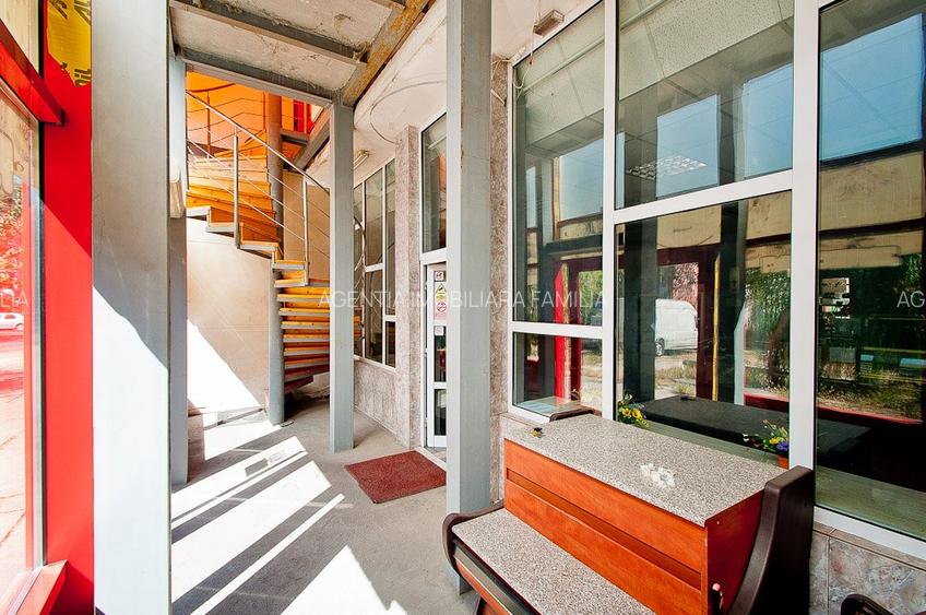 Spațiu comercial, 307 mp în Țiglina 2 - 16