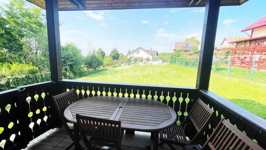 Paun, locuinta eleganta D+P+E, mobilata si utilata, disponibila imediat - 7