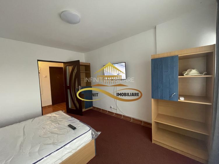 Apartament de inchiriat 2 camere Bacau central - 7