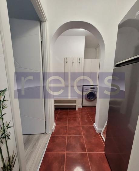 VANZARE GARSONIERA MOBILATA SI UTILATA  - TINERETULUI - 8