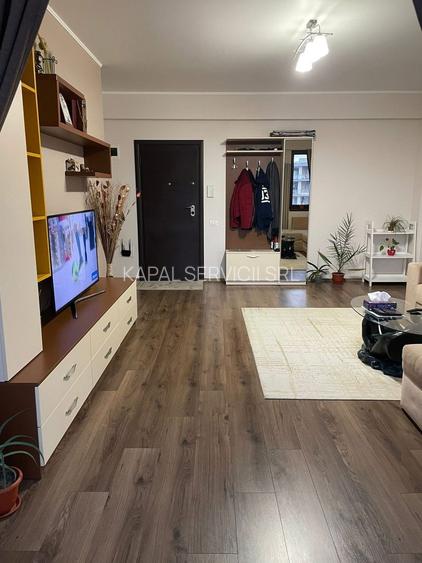 Inchiriere 2 camere, Tomis Plus, cu 2 locuri de parcare - 7