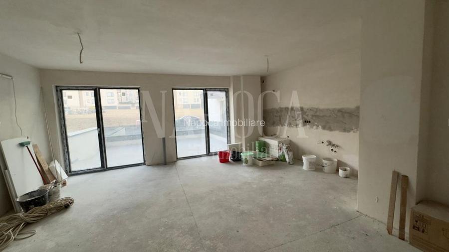Apartament 2 camere de vanzare in Andrei Muresanu, Cluj Napoca - 2