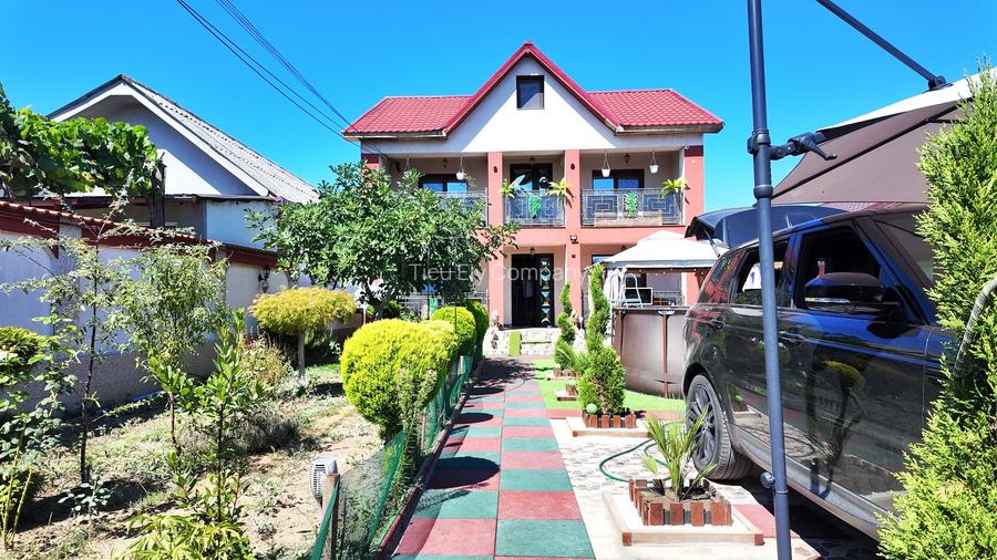 Vindem vila in Navodari - 5