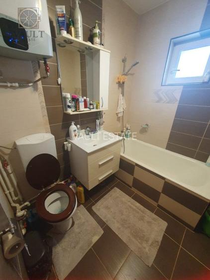 Apartament 2 camere-metrou Timpuri Noi - 10