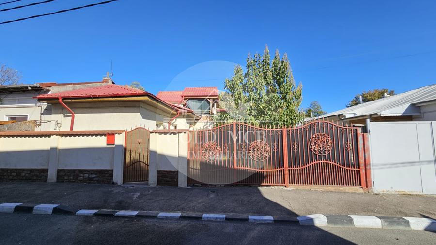 Casa curte- Metrou Pieptanari - 6